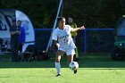 Women's Soccer vs WPI  Wheaton College Women's Soccer vs Worcester Polytechnic Institute. - Photo By: KEITH NORDSTROM : Wheaton, women's soccer